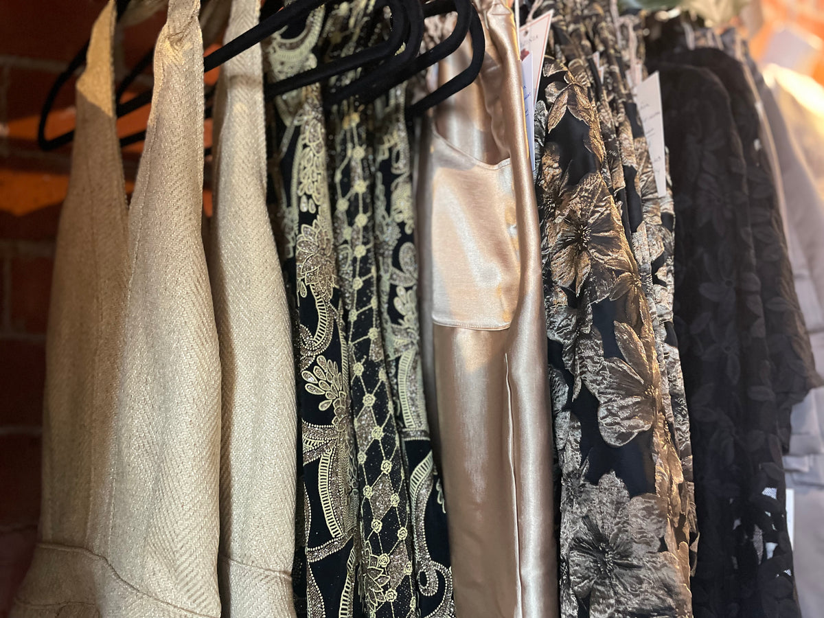 F/W ‘26/ ‘27 Collection